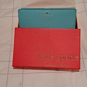 Kate Spade wallet purse